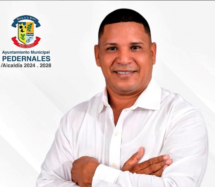 BENITO MATOS TAVERAS.