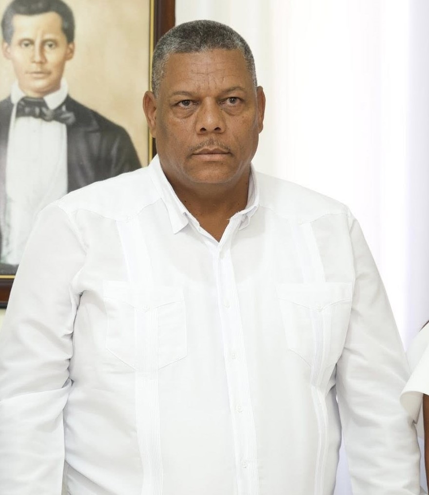 WILKIN ALEXANDER PERDOMO PEREZ