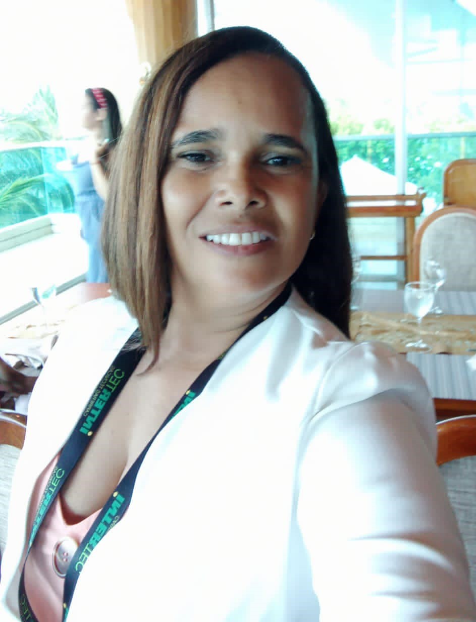 ALTAGRACIA ELIZABETH MEDRANO SENA.