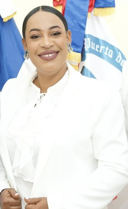CRISTINA YANILYS PULA BATISTA.