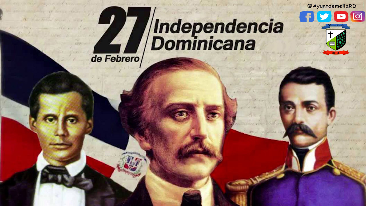 Ayuntamiento de Pedernales conmemora el 182 aniversario de la Independencia Nacional